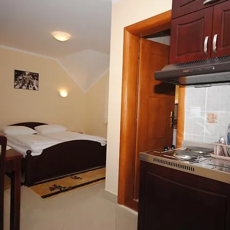 Apartment Ana Gornja Trepča