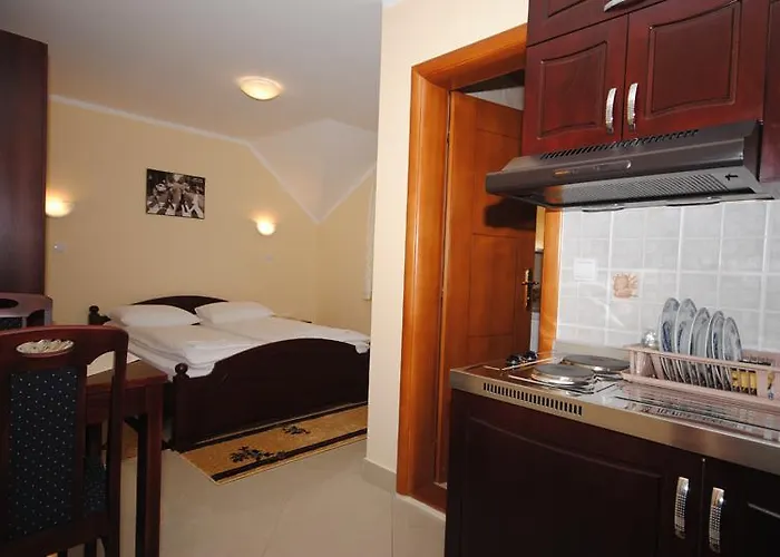 Apartment Ana Gornja Trepča