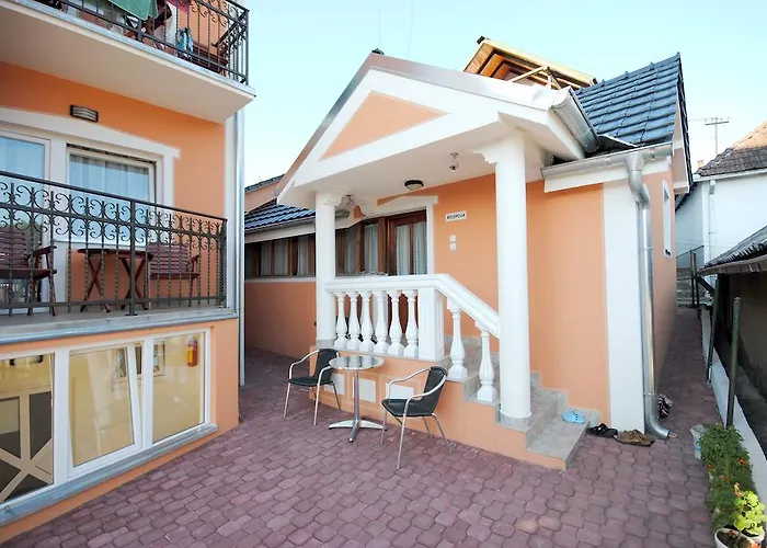 Apartment Ana Gornja Trepča